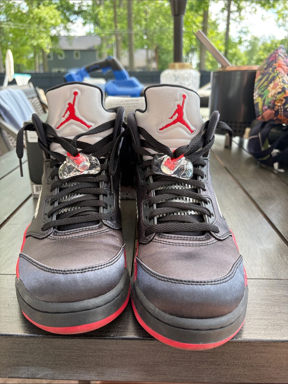 Air Jordan 5 Retro Men’s 10